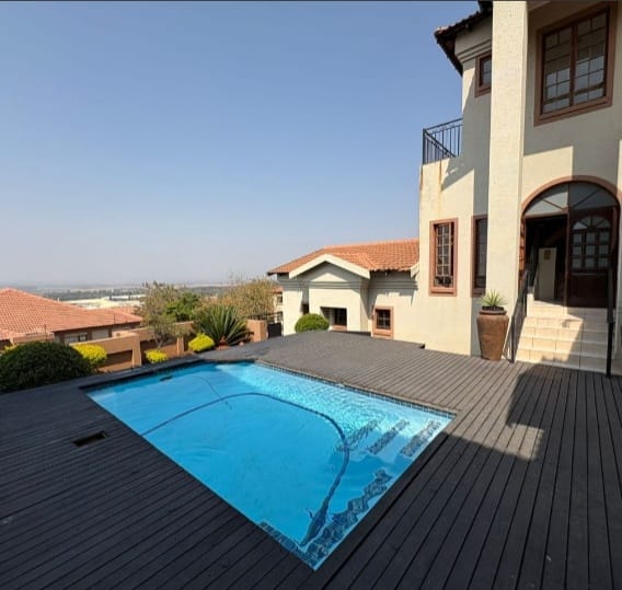 4 Bedroom Property for Sale in Cashan North West